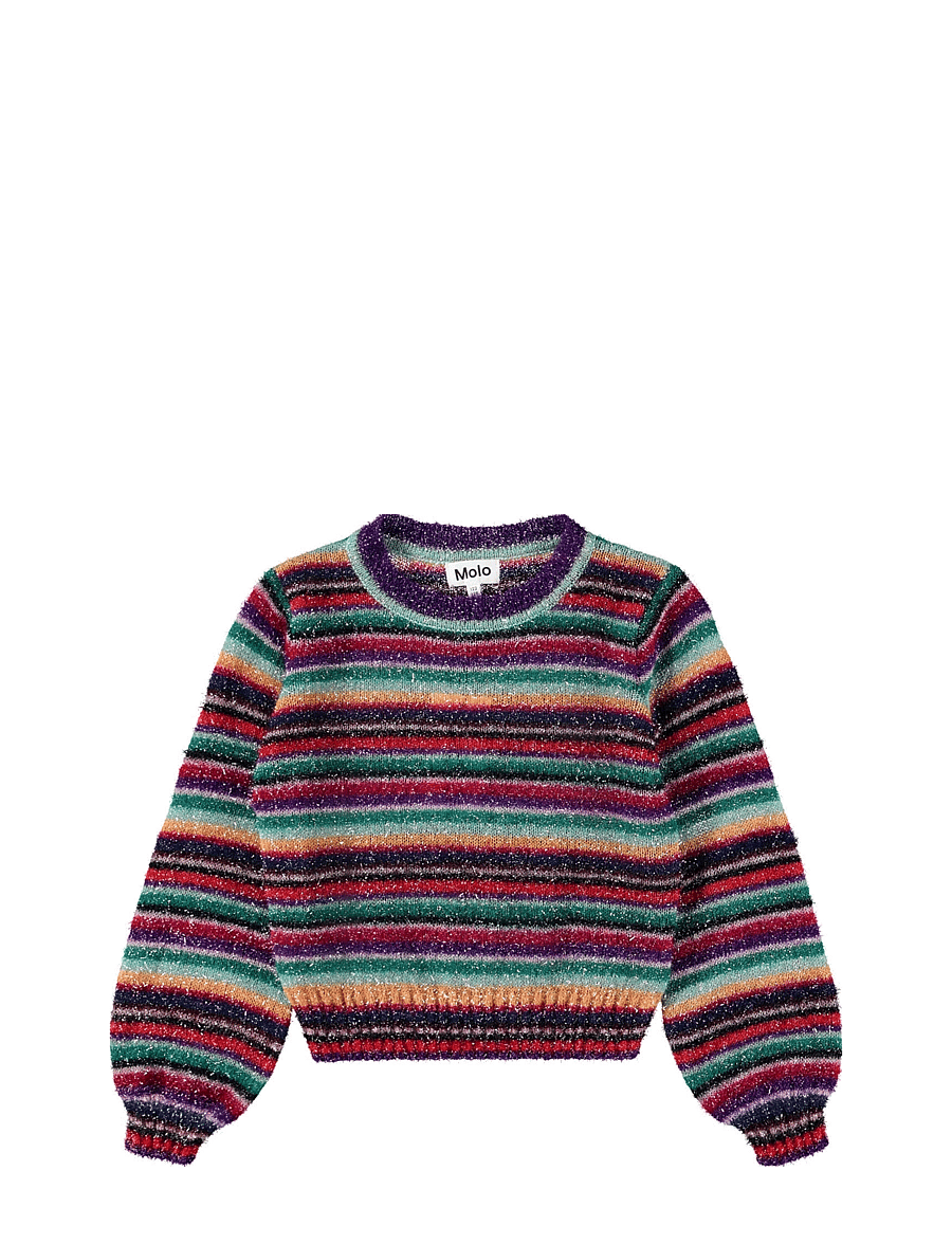 Molo - Germina - trøjer - jewellery stripe - 1