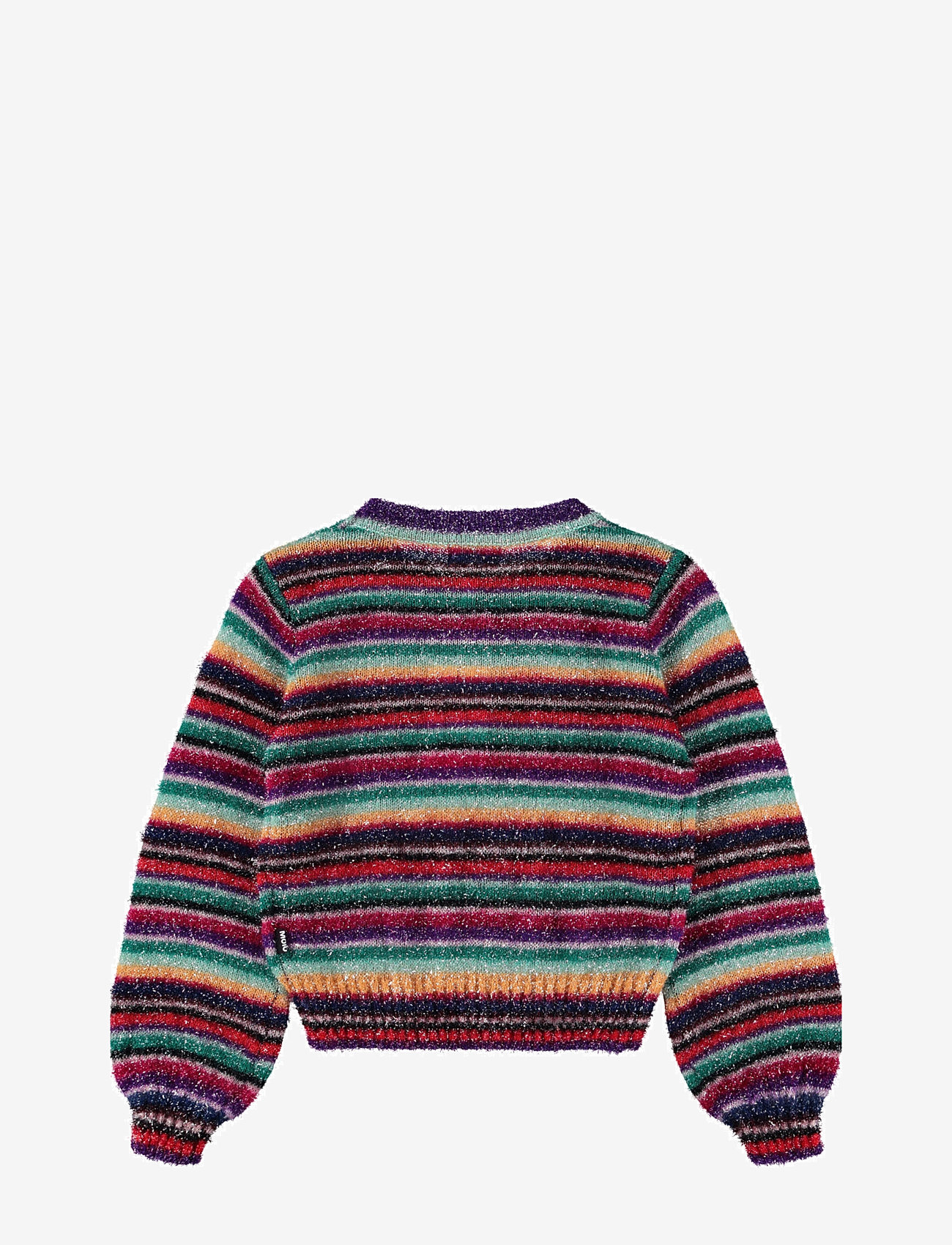 Molo - Germina - jumpers - jewellery stripe - 2