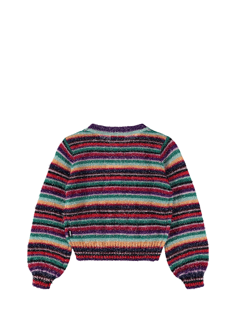 Molo - Germina - peysur - jewellery stripe - 2