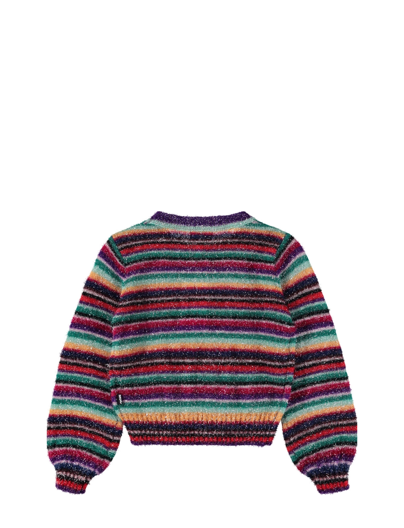 Molo - Germina - pullover - jewellery stripe - 2