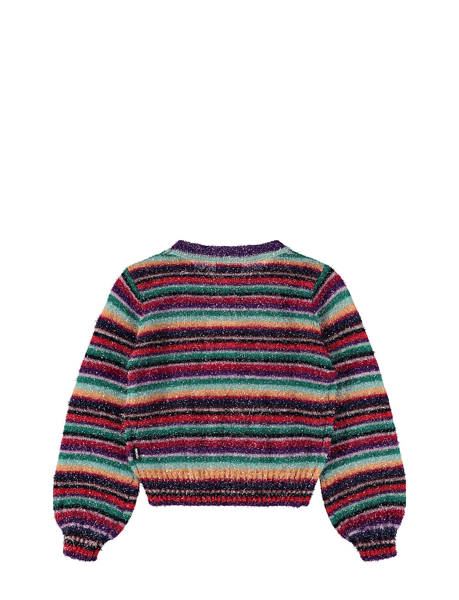 Molo - Germina - trøjer - jewellery stripe - 2