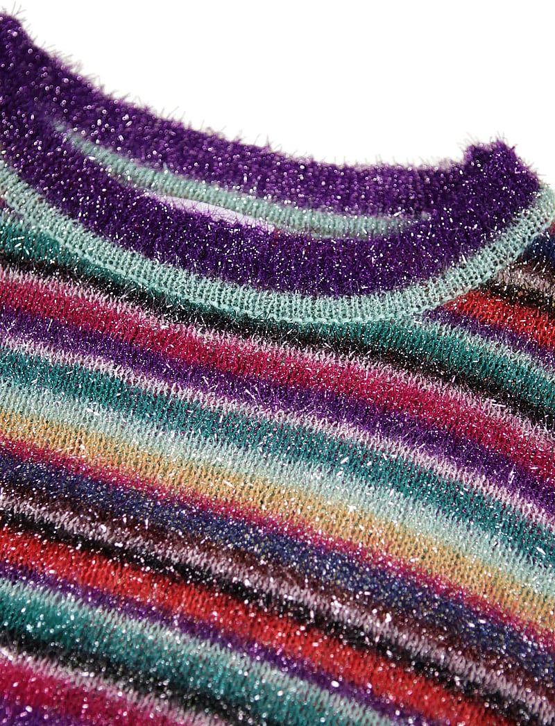 Molo - Germina - peysur - jewellery stripe - 3