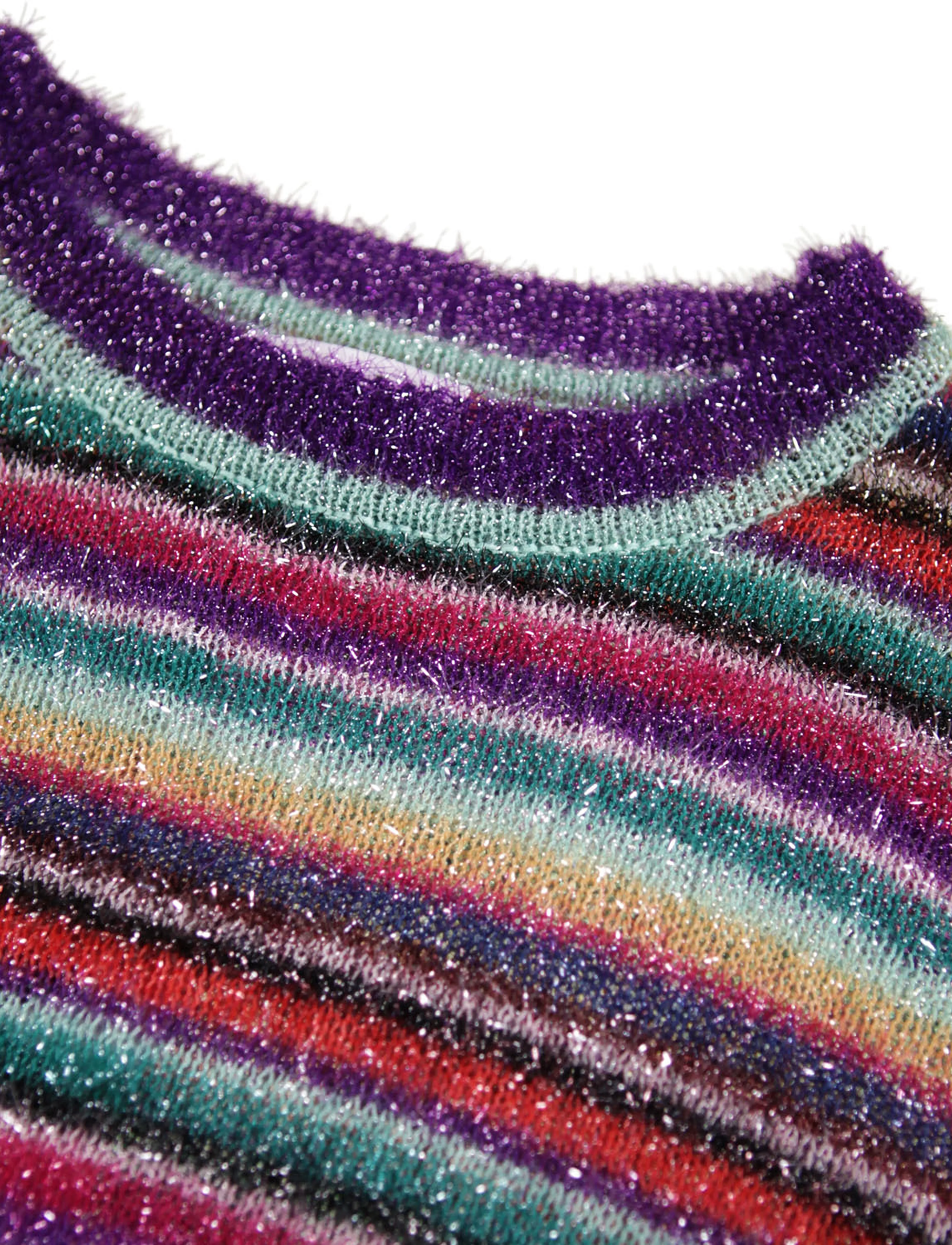 Molo - Germina - pullover - jewellery stripe - 3