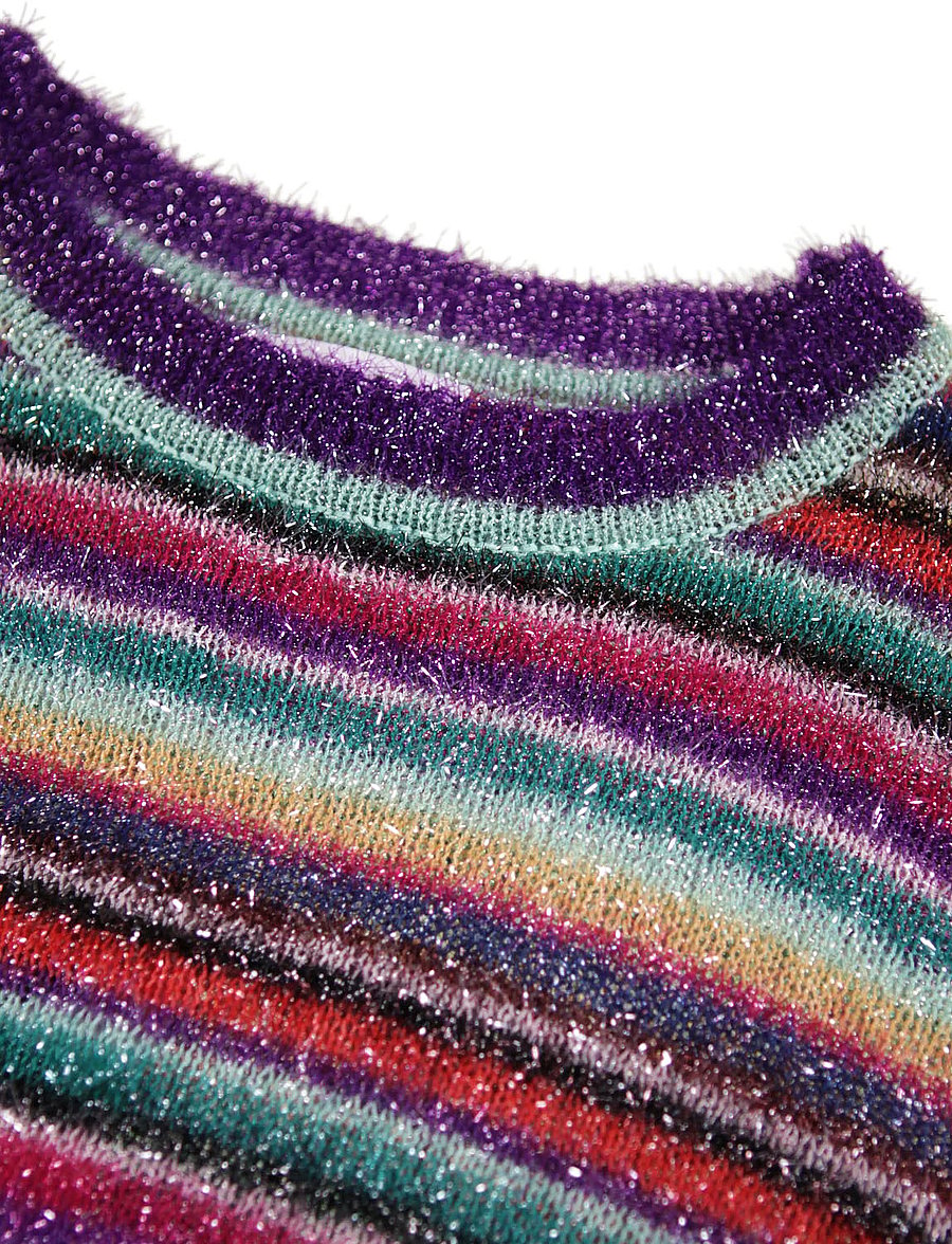Molo - Germina - trøjer - jewellery stripe - 3