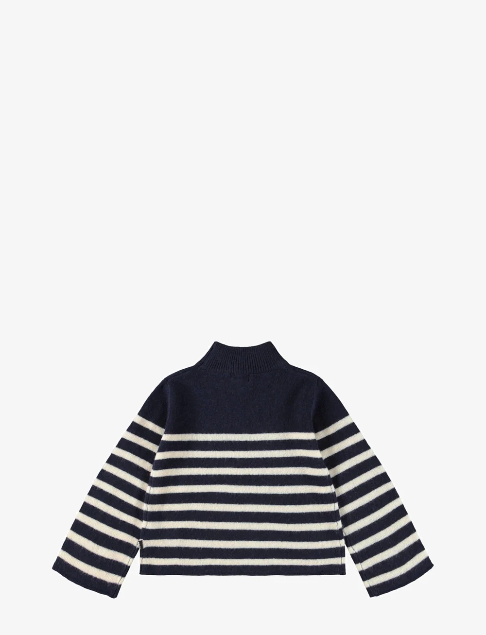 Molo - Govina - trøjer - blue cream - 2