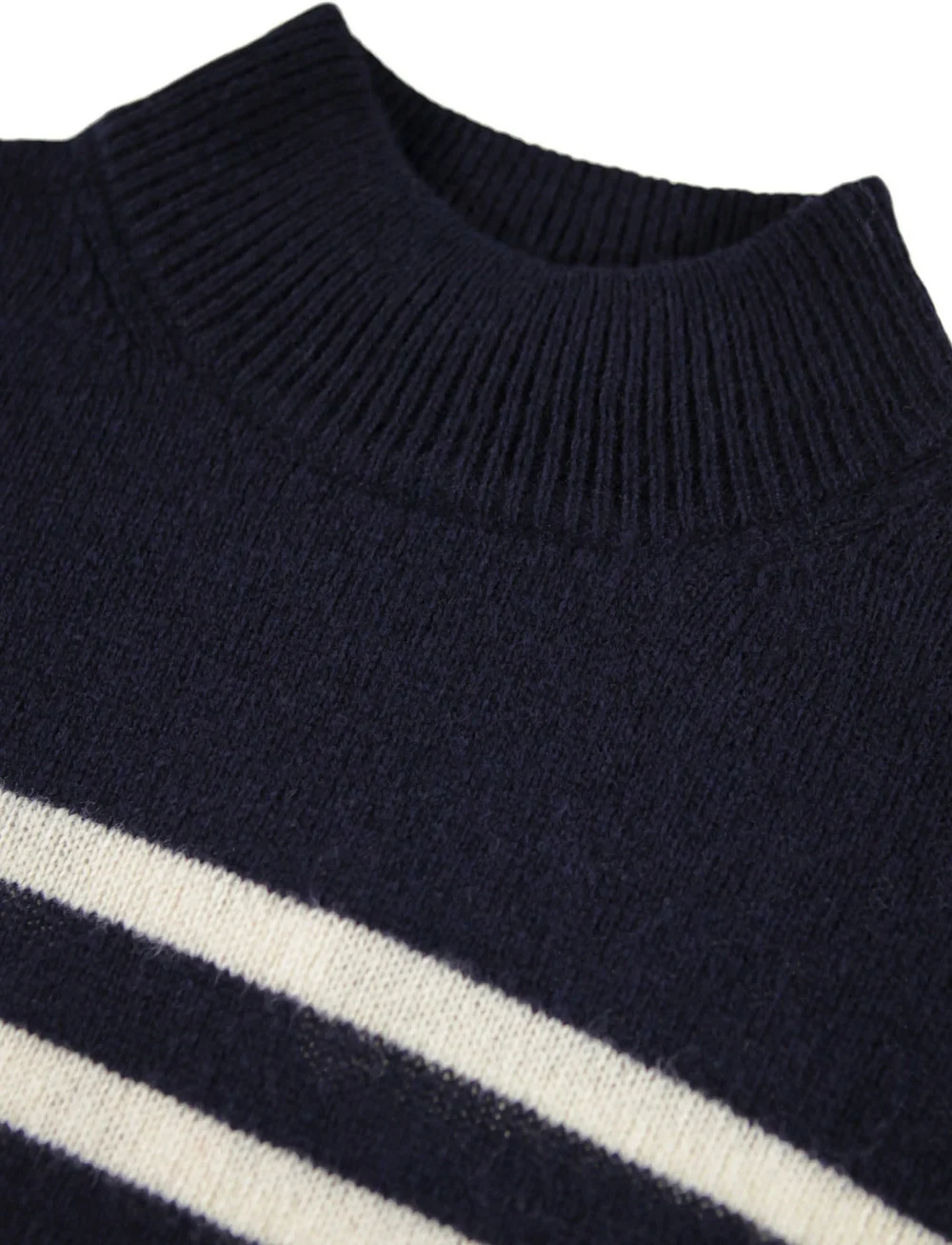 Molo - Govina - trøjer - blue cream - 4