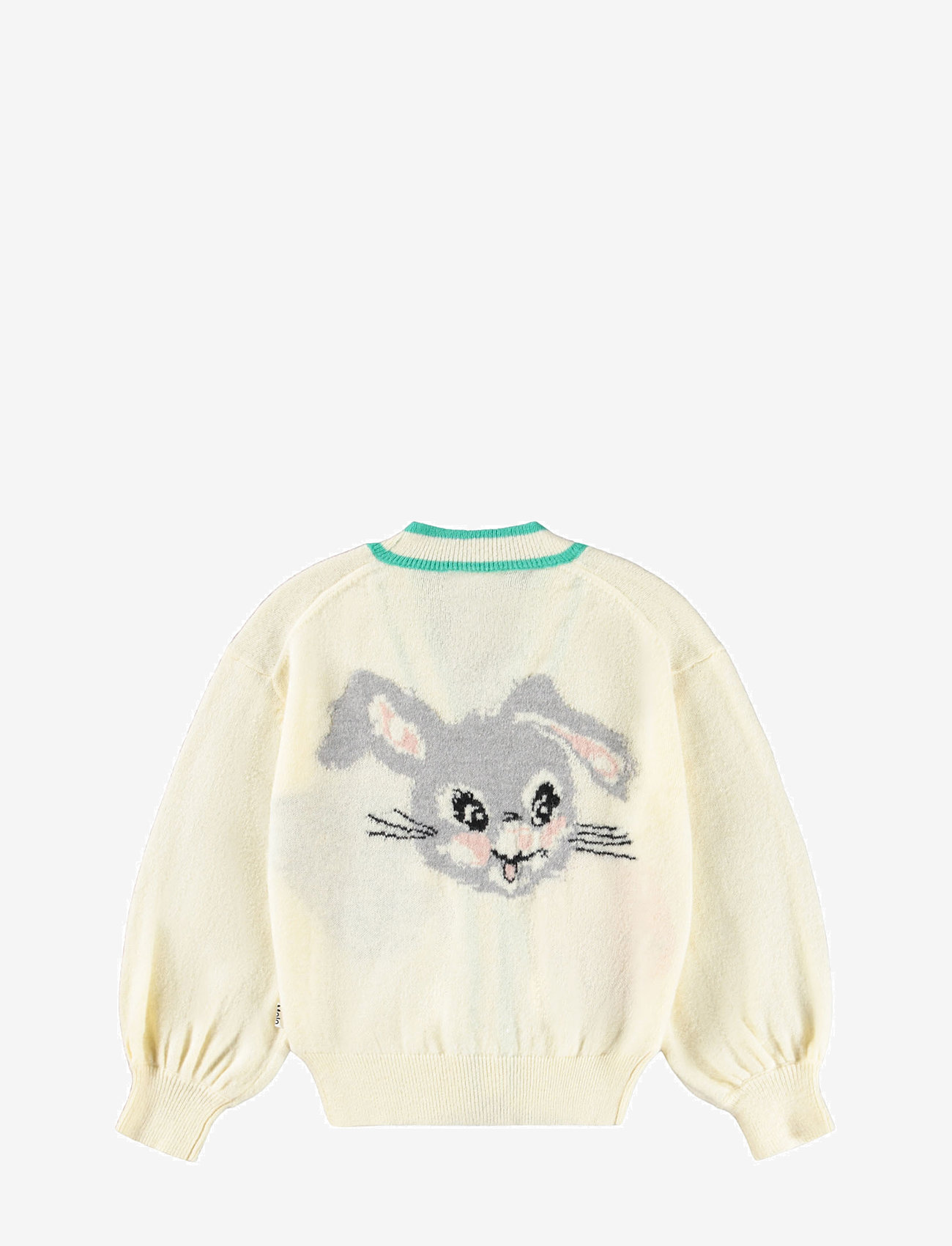 Molo - Gaby - herbstliche kleidung - buttercream - 1