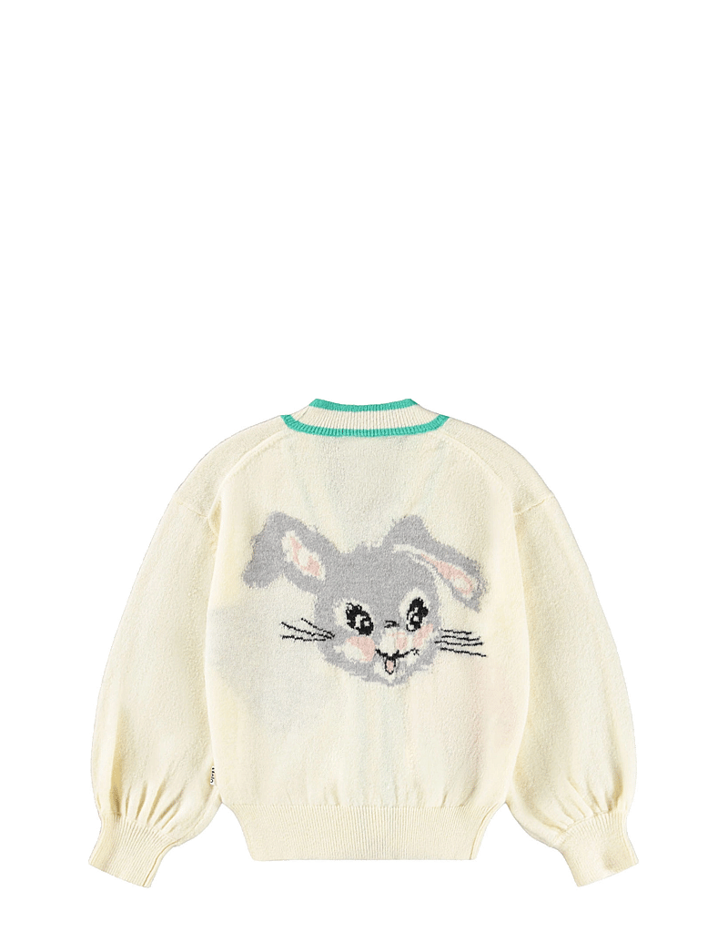 Molo - Gaby - koftor - buttercream - 2