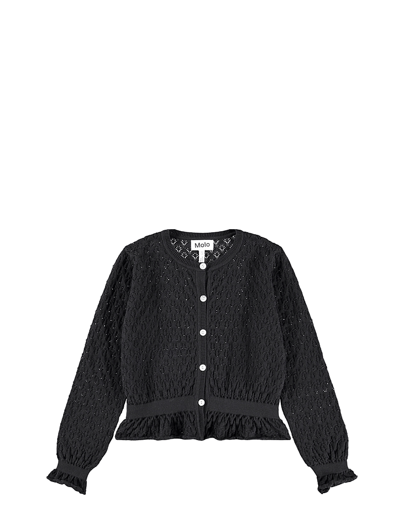 Molo - Gilda - kardiganid - black - 0