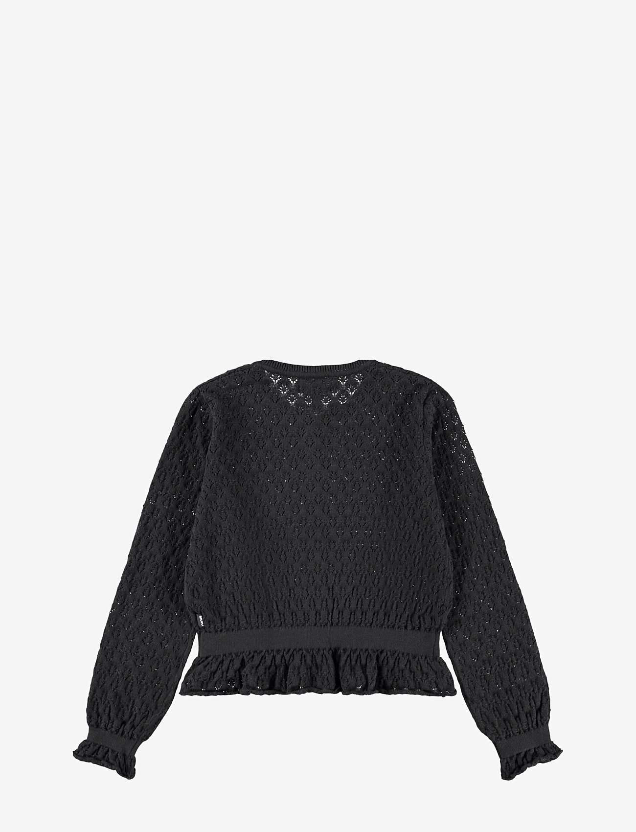 Molo - Gilda - kardiganid - black - 1