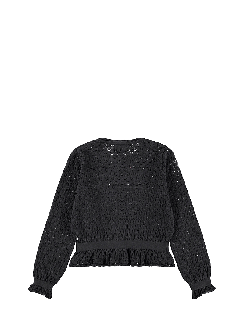 Molo - Gilda - kardiganid - black - 1