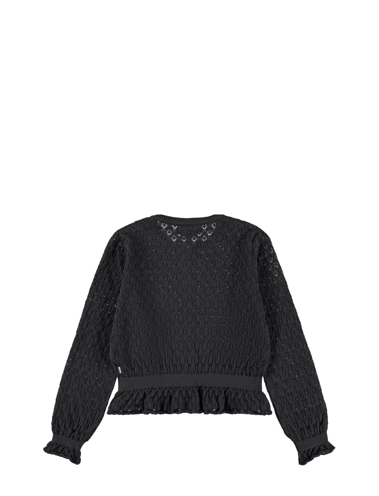 Molo - Gilda - cardigans - black - 1
