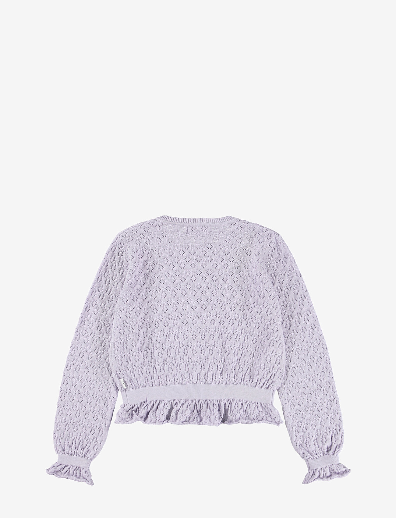 Molo - Gilda - cardigans - thistle - 2