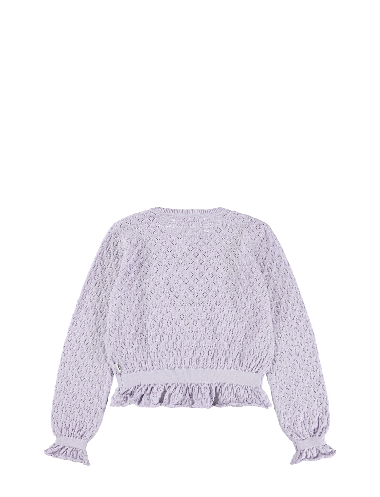 Molo - Gilda - cardigans - thistle - 2