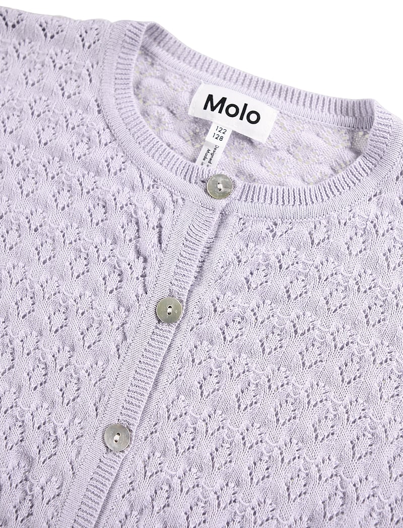 Molo - Gilda - cardigans - thistle - 3