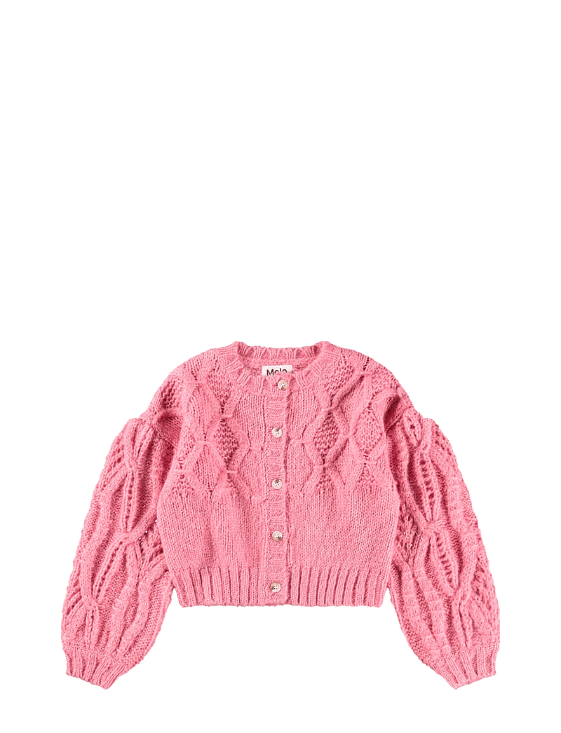 Molo - Gracelyn - cardigans - confetti - 1