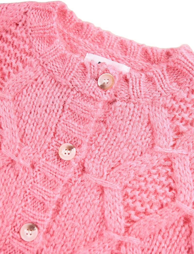 Molo - Gracelyn - cardigans - confetti - 5