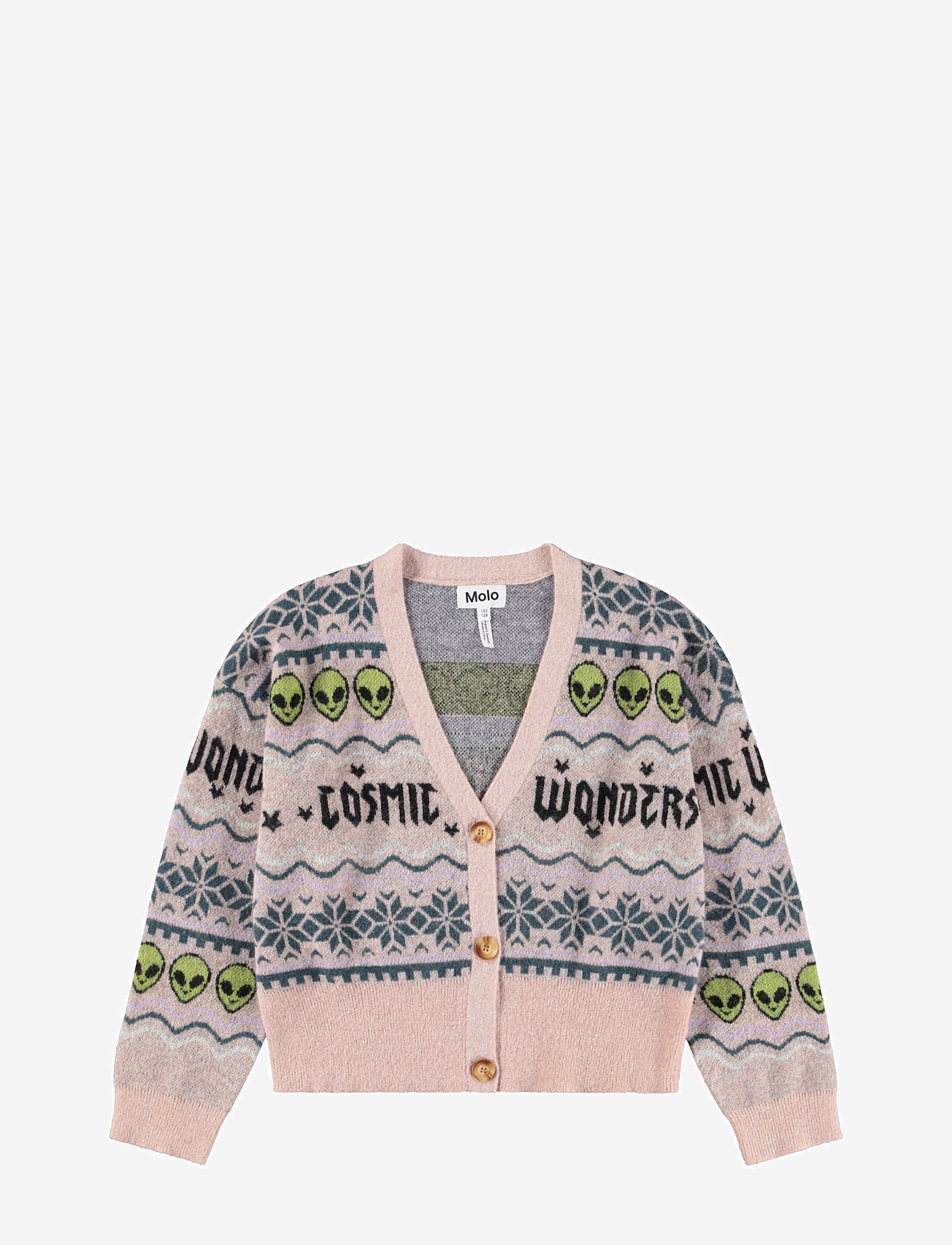 Molo - Gilly - sügisesed riided - cosmic wonders - 0