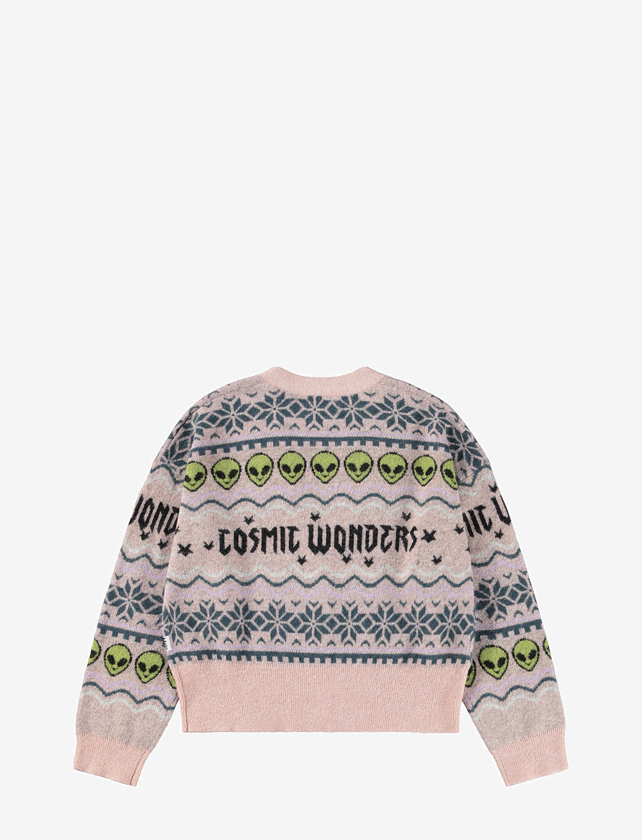 Molo - Gilly - sügisesed riided - cosmic wonders - 1