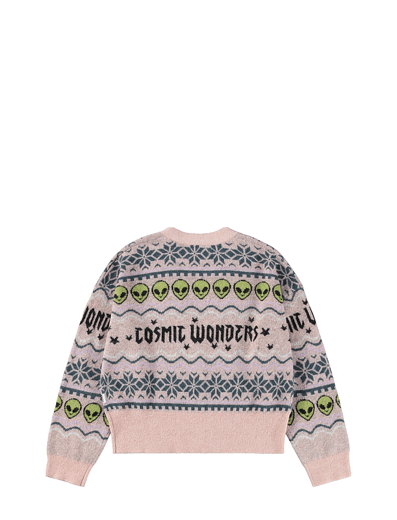 Molo - Gilly - cardigans - cosmic wonders - 1