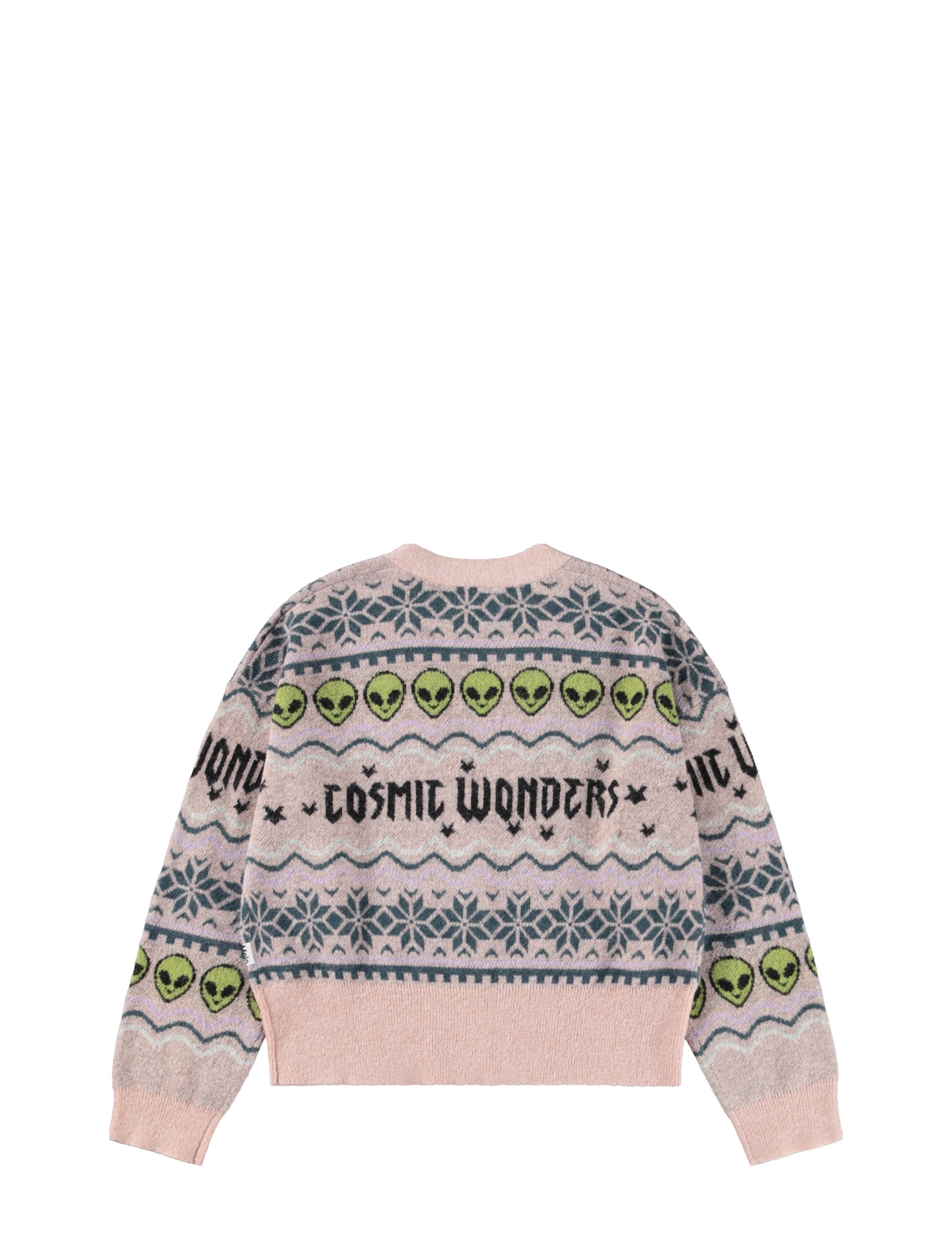 Molo - Gilly - koftor - cosmic wonders - 1
