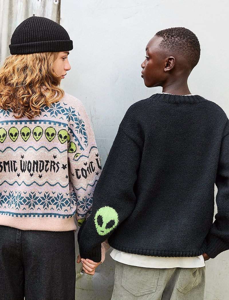 Molo - Gilly - cardigans - cosmic wonders - 3