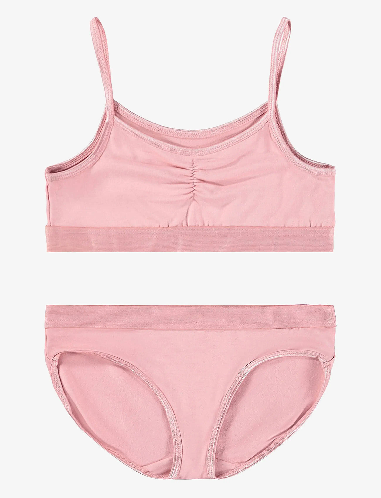 Molo - Jinny Set - sæt - blush - 0