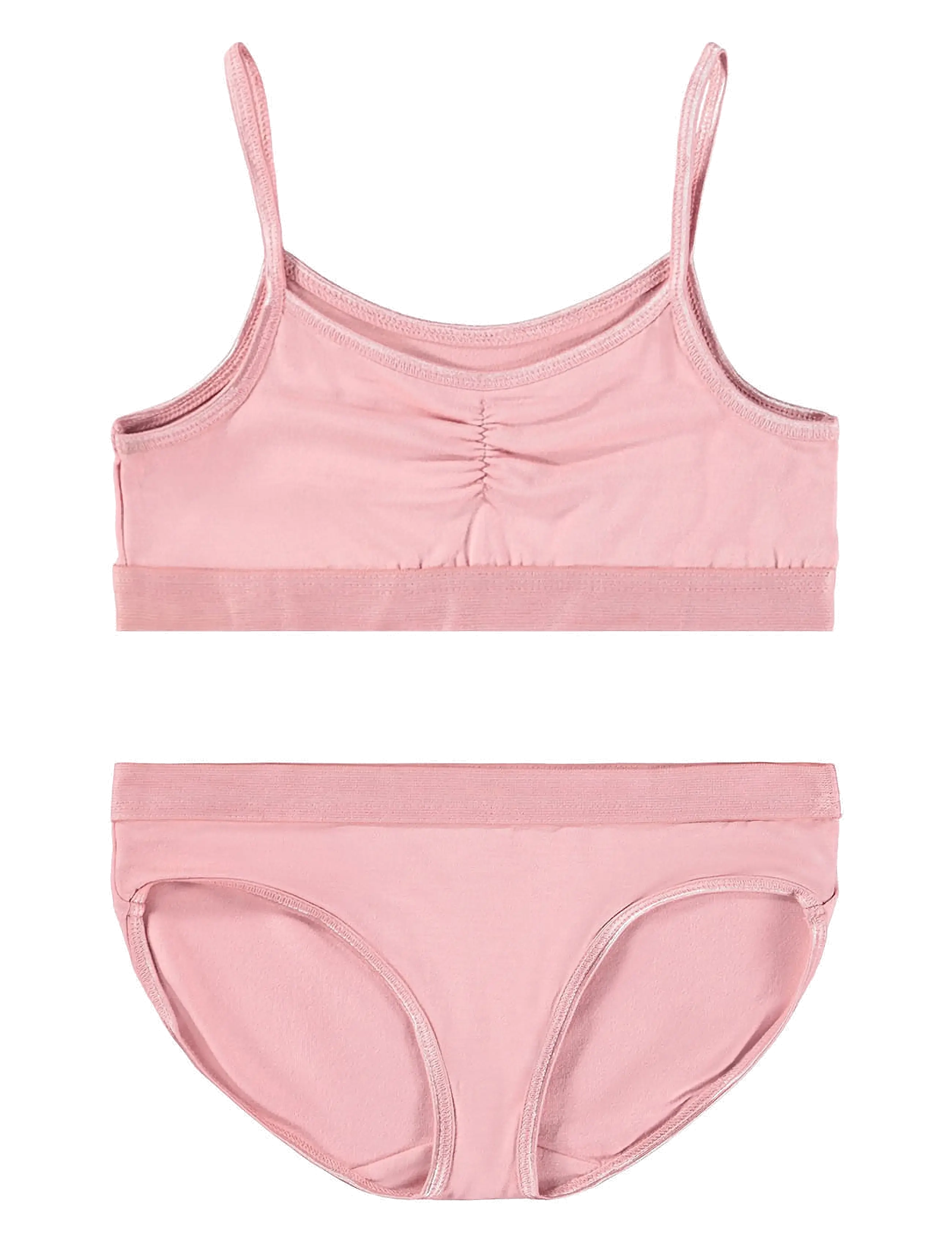 Molo Jinny Set - Underklädesset - BLUSH / pink/rose