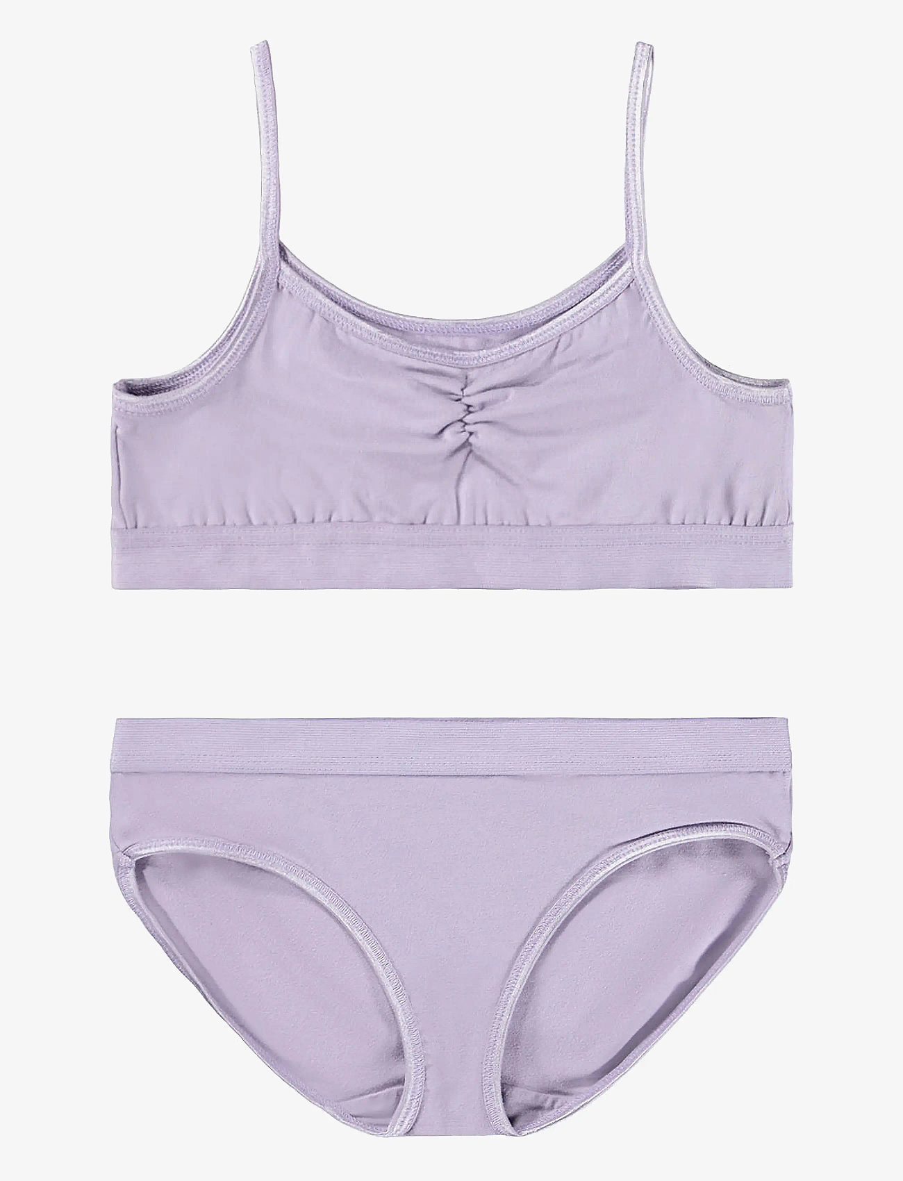 Molo - Jinny Set - sæt - faded purple - 0