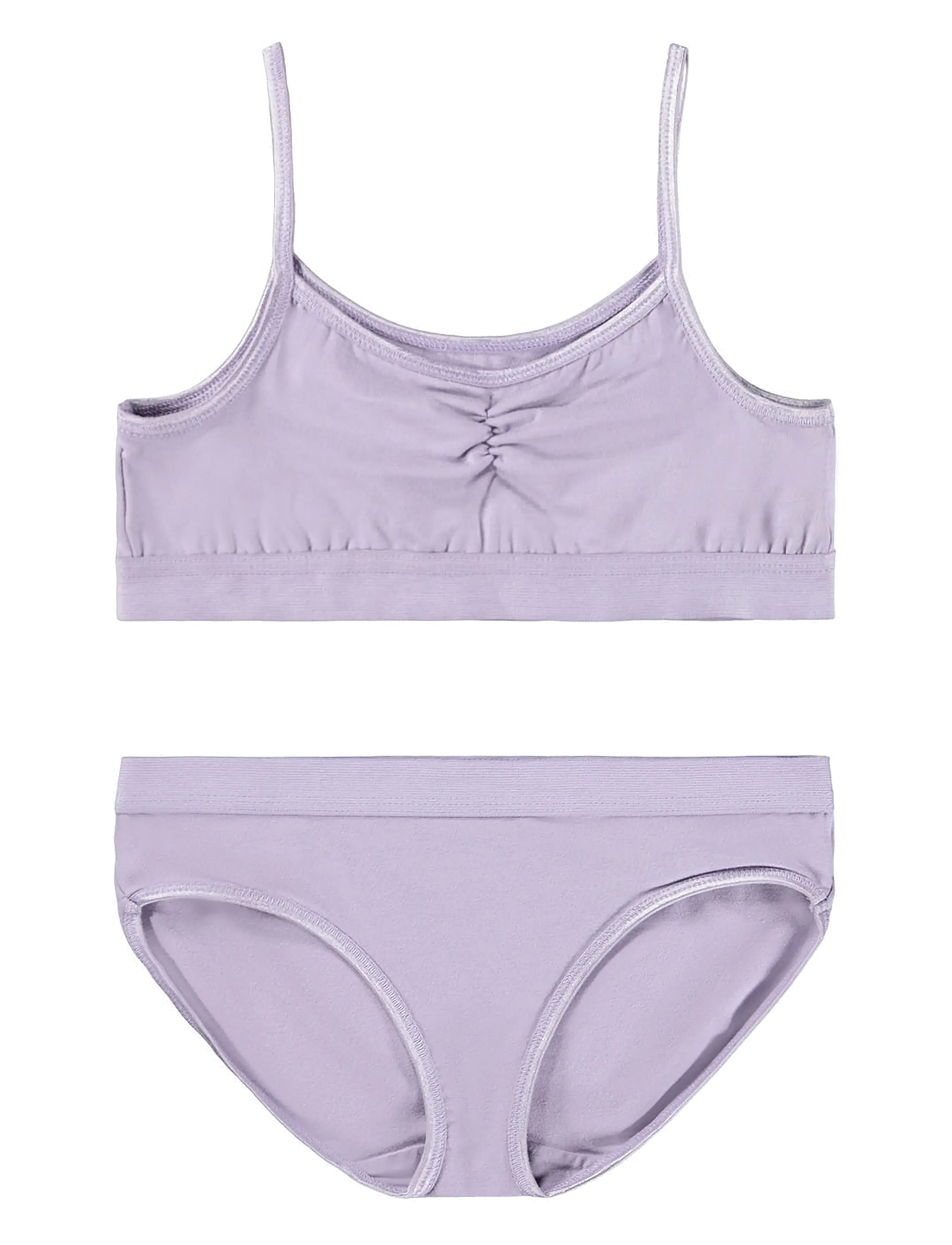 Molo Jinny Set - Kleidung - FADED PURPLE / purple