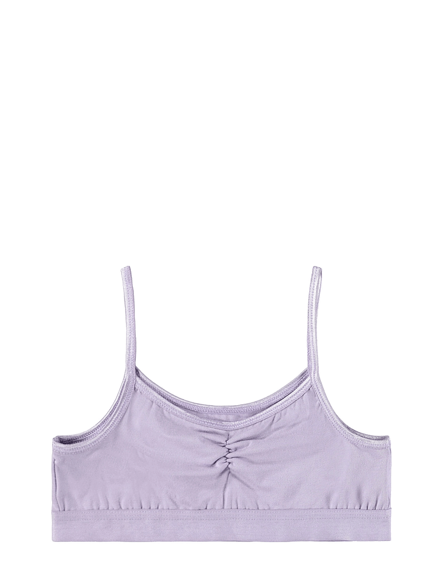 Molo - Jinny Set - underwear sets - faded purple - 1