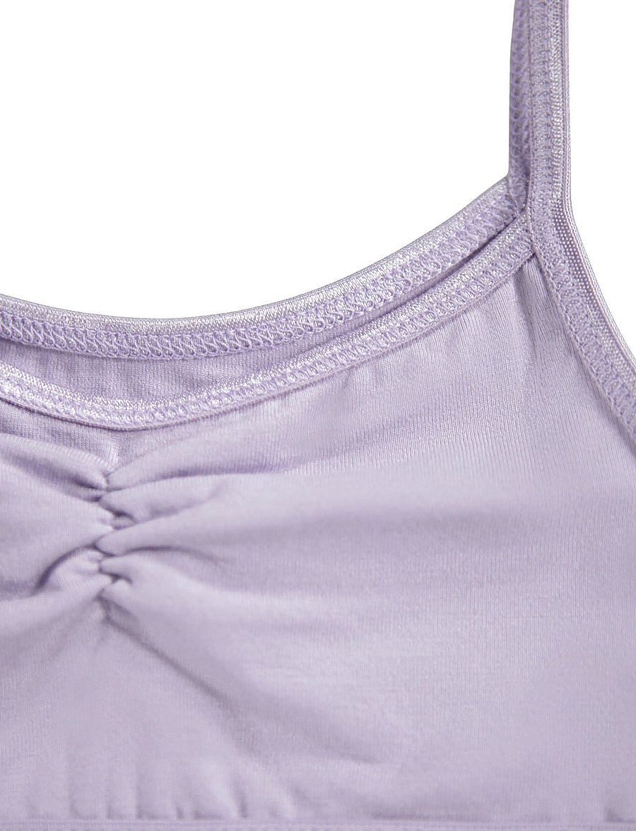 Molo - Jinny Set - underwear sets - faded purple - 3