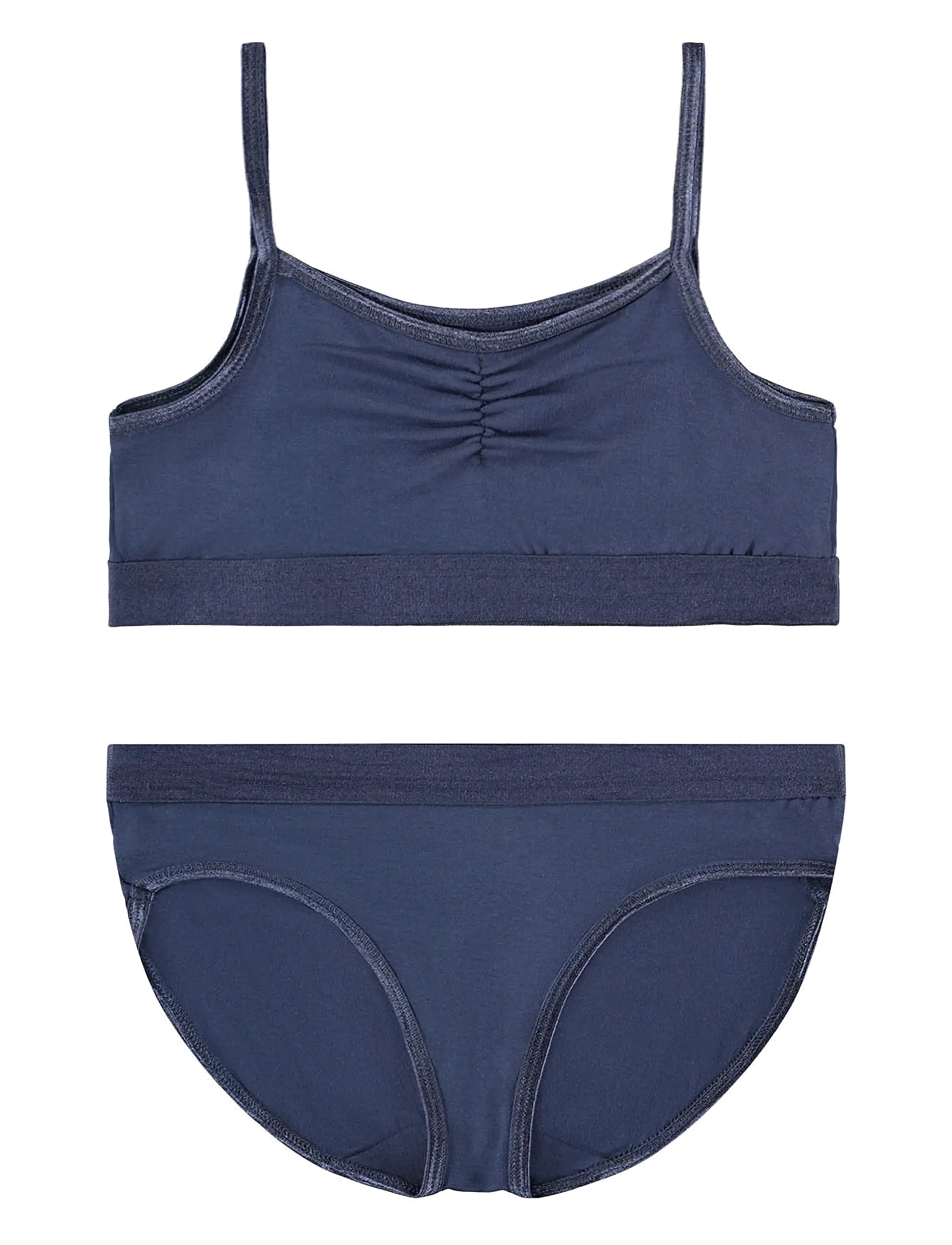 MOLO Jinny Set Navy - 122/128 - Kinder