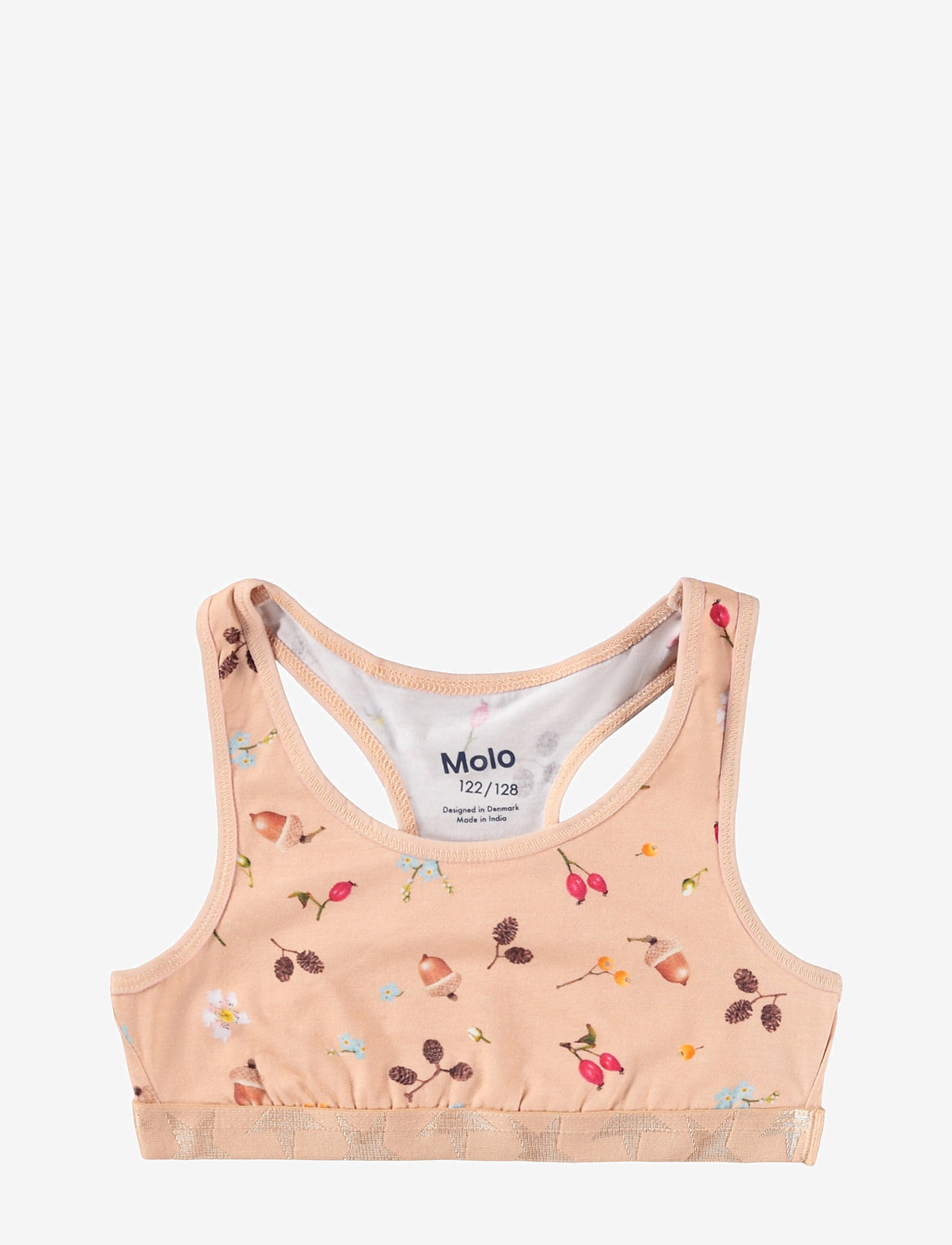 Molo - Jade 2-Pack - topit - forest rose - 1