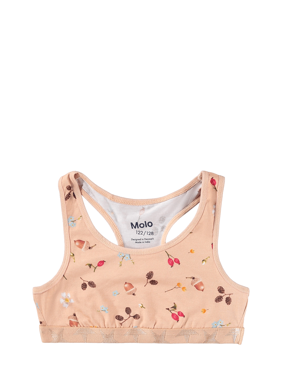 Molo - Jade 2-Pack - Öö- ja aluspesu - forest rose - 1