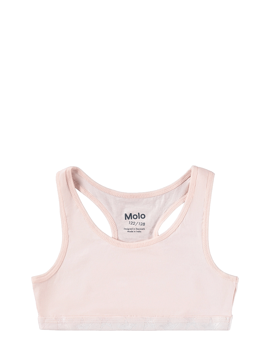 Molo - Jade 2-Pack - Öö- ja aluspesu - forest rose - 2
