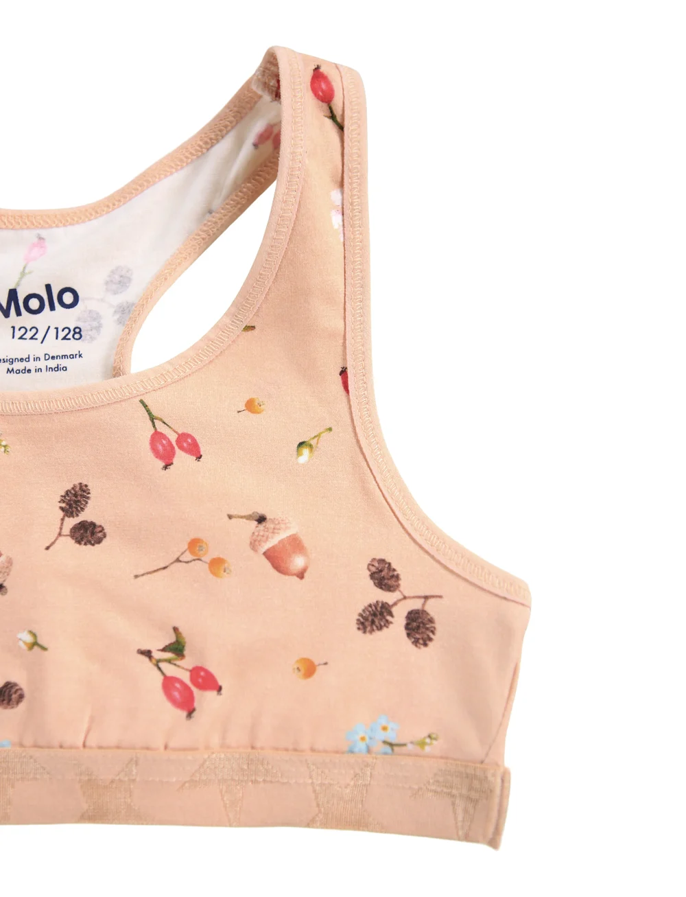 Molo - Jade 2-Pack - Öö- ja aluspesu - forest rose - 3