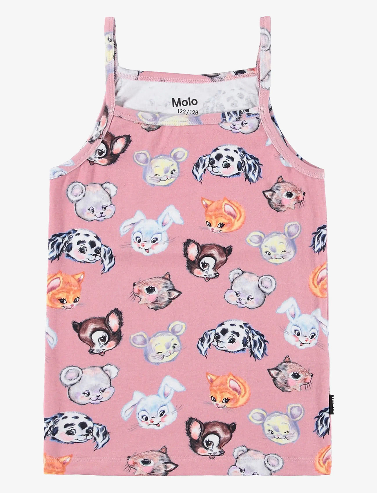 Molo - Janice Set - komplektid - itty bitty blush - 1