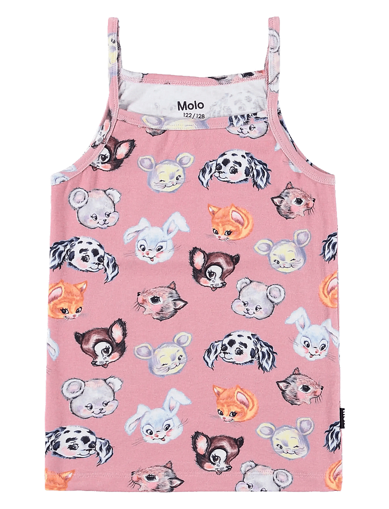 Molo - Janice Set - sets - itty bitty blush - 1