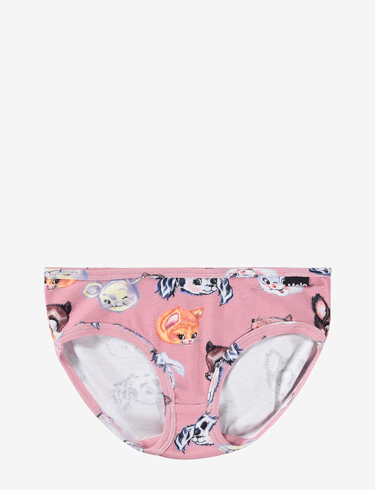 Molo - Janice Set - komplektid - itty bitty blush - 2