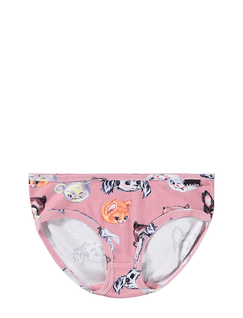 Molo - Janice Set - sets - itty bitty blush - 2