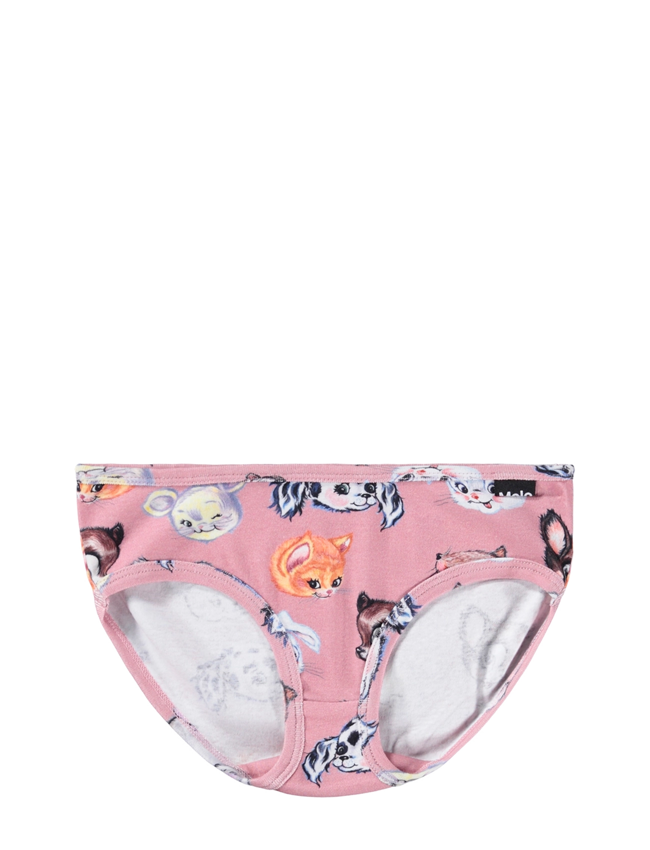 Molo - Janice Set - unterwäsche - itty bitty blush - 2