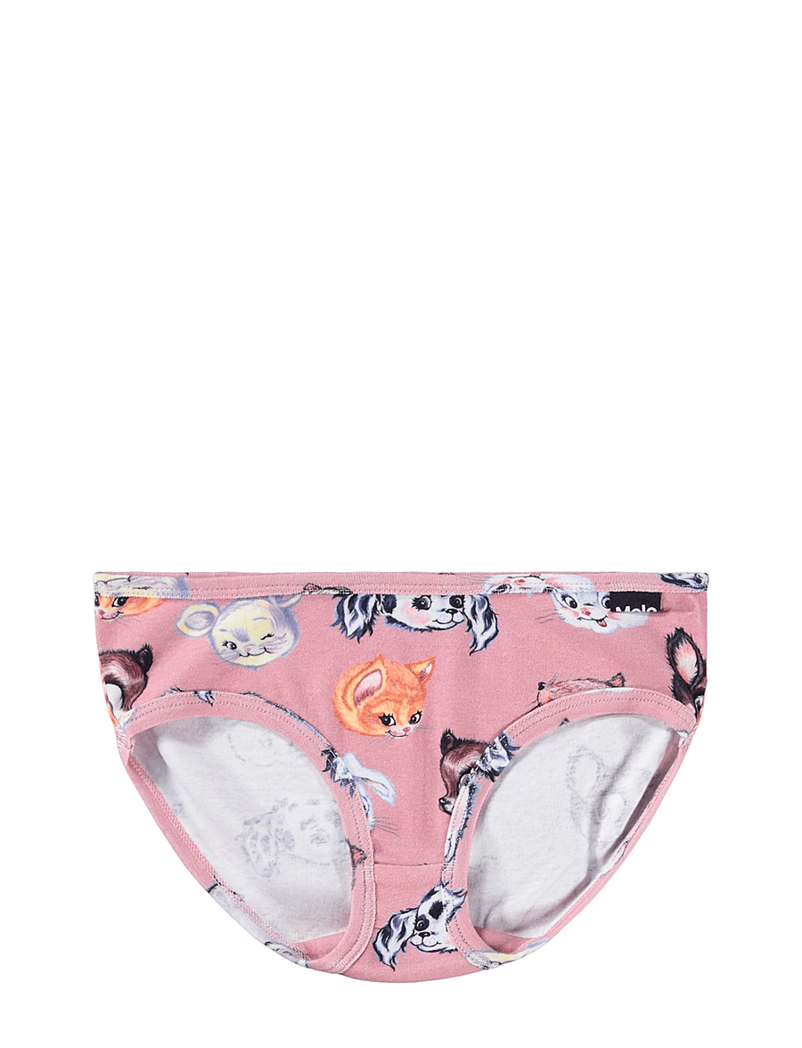 Molo - Janice Set - nacht- & unterwäsche - itty bitty blush - 2