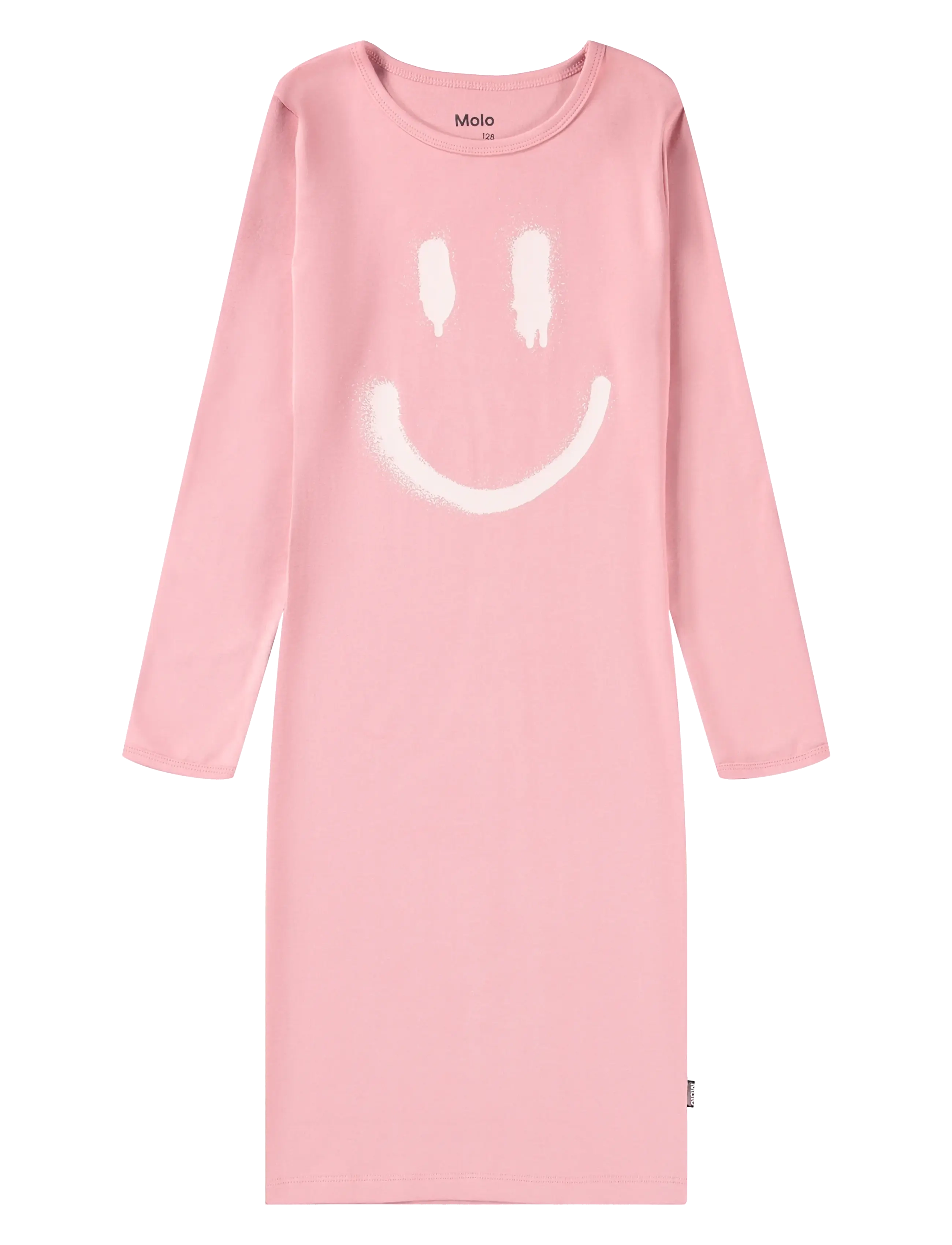 Molo Lovely, 92, Pyjamas, Rosa - Nightdresses, Kinder