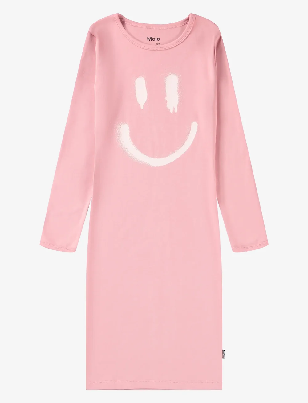 Molo - Lovely - night & underwear - blush - 0