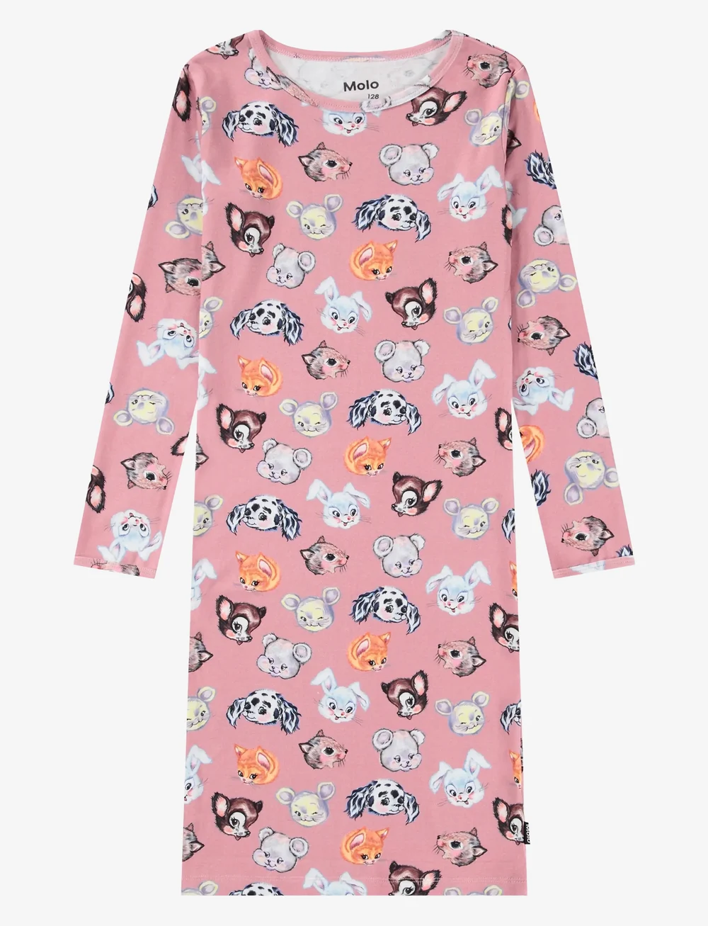 Molo - Lovely - nacht- & unterwäsche - itty bitty blush - 0