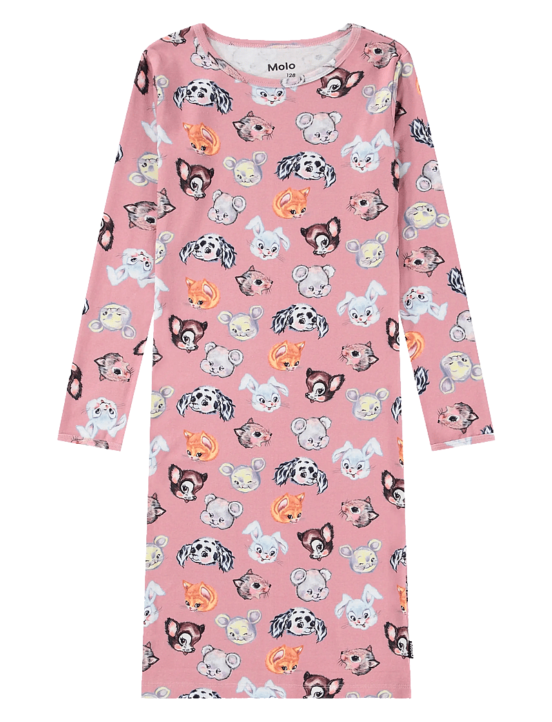 Molo - Lovely - nacht- & unterwäsche - itty bitty blush - 0