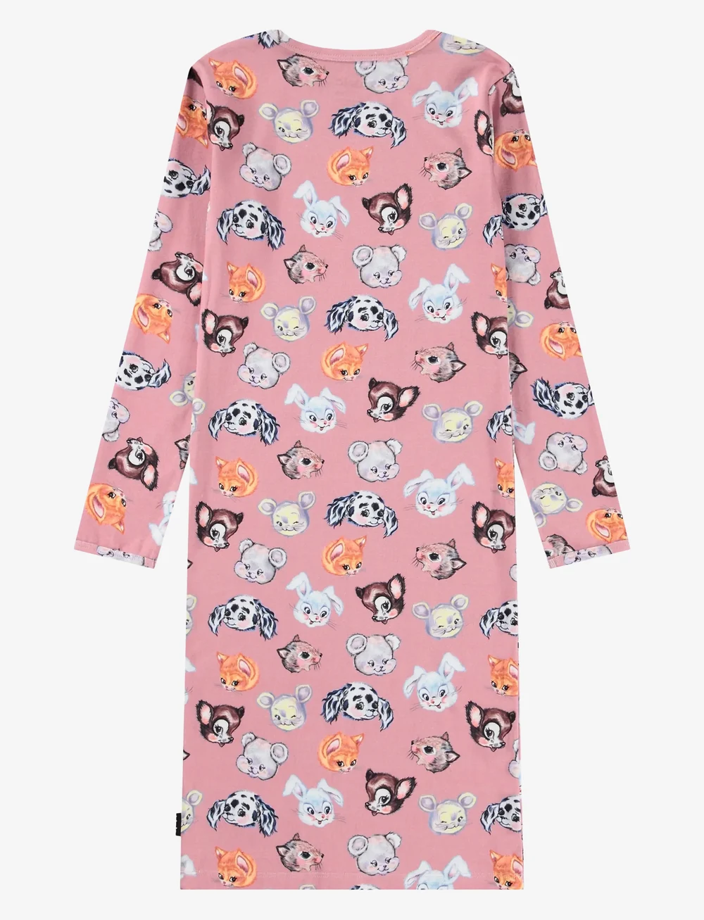 Molo - Lovely - night & underwear - itty bitty blush - 1