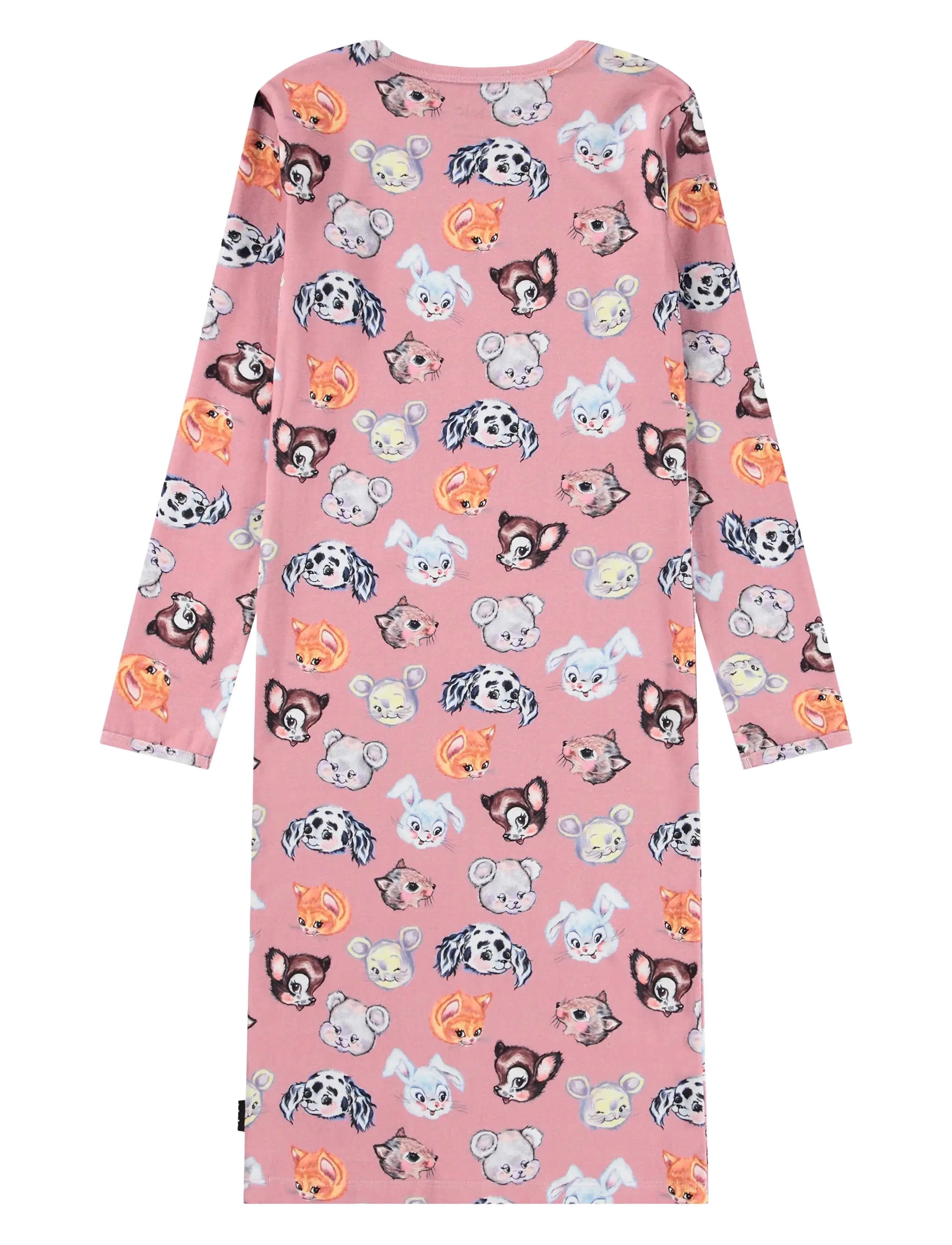 Molo - Lovely - natt- & underkläder - itty bitty blush - 1
