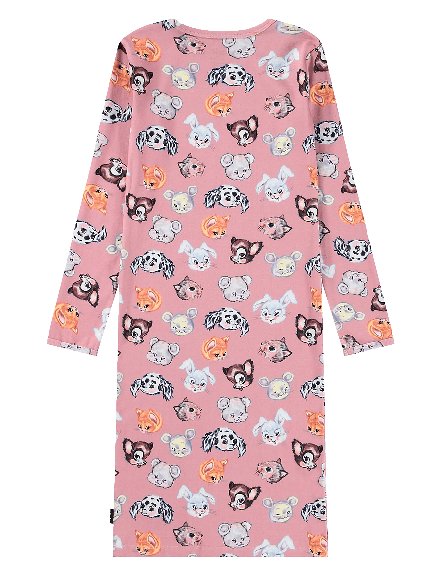 Molo - Lovely - nacht- & unterwäsche - itty bitty blush - 1